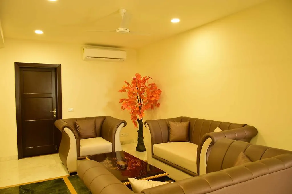 Hotel When In Gurgaon - Service Apartments, Next To Artemis Hospital