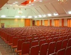 Aswini Residency 3* Alappuzha