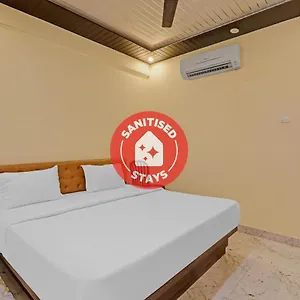 Oyo Flagship 83473 Kp 3* Varanasi