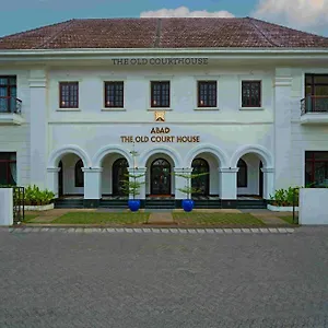 The Old Court House By Abad 4* Fort Kochi