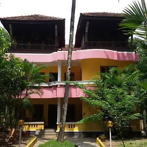 Mango House Varkala