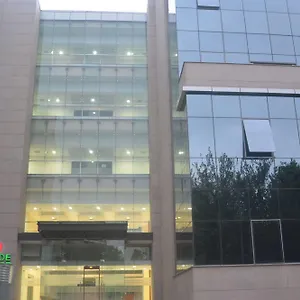Trinity Corporate Udyog Vihar 3* Gurgaon